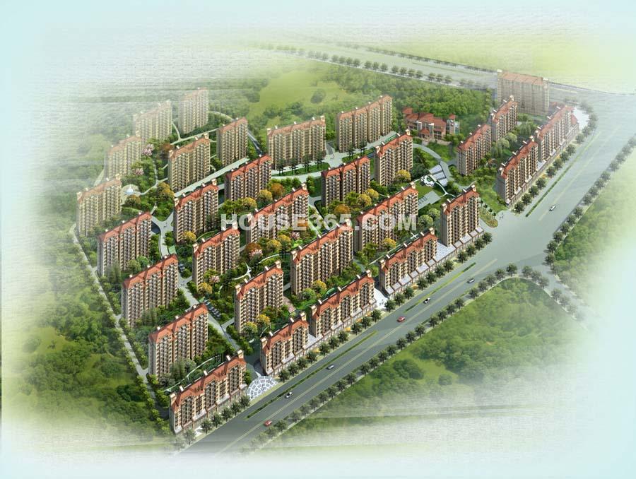 福基九龙新城