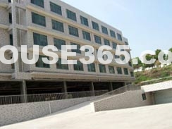 易发丁山公寓