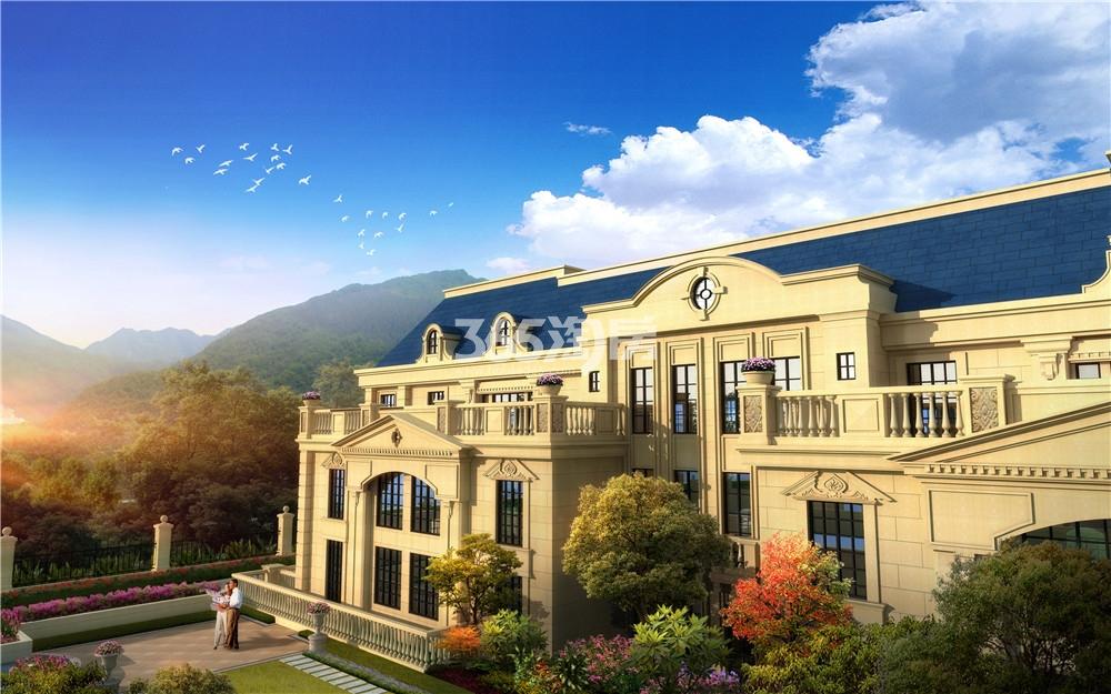 林语山墅