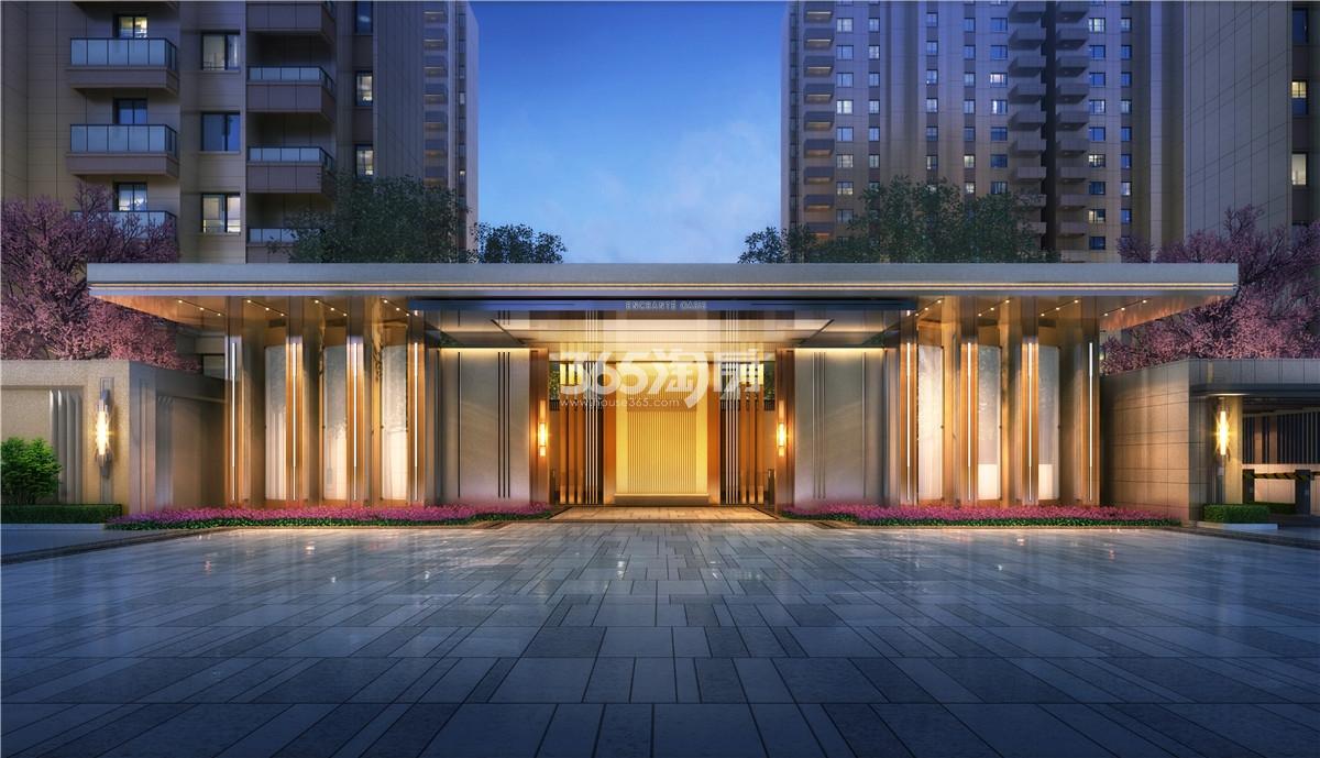 五矿澜悦栖原