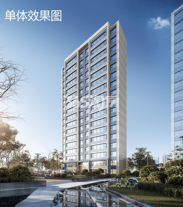 朗诗·玲珑新亭