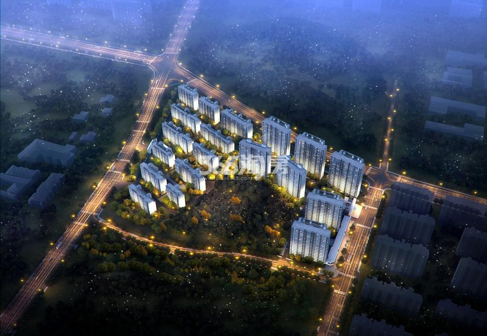 云樾观山府