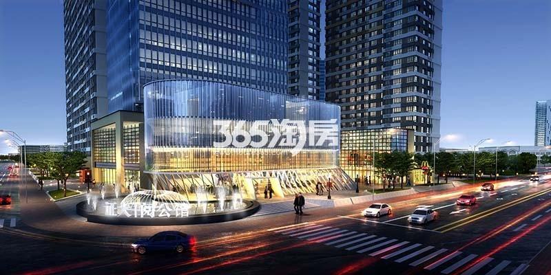 证大阅江府