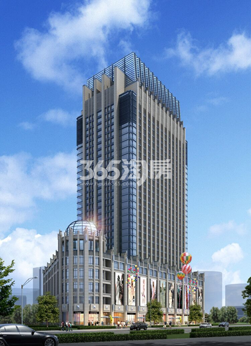 江畔国际