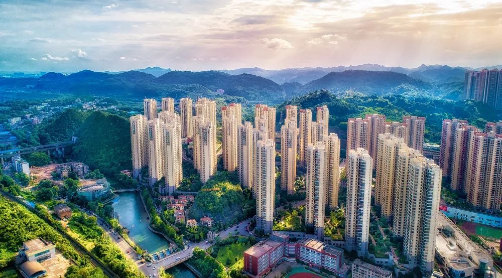 不止阅读 贵阳国际城光和图书馆给你一个温暖的精神地标