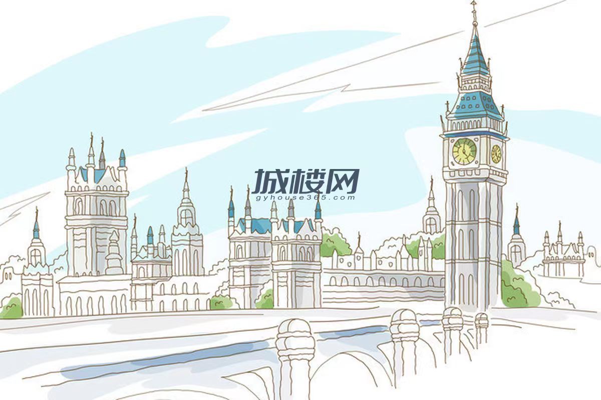 融创孔雀镇 -城楼网